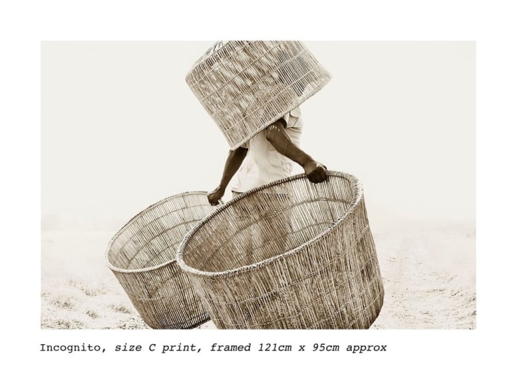 Stuart Redler, Incognito, KwaZulu Natal, South Africa