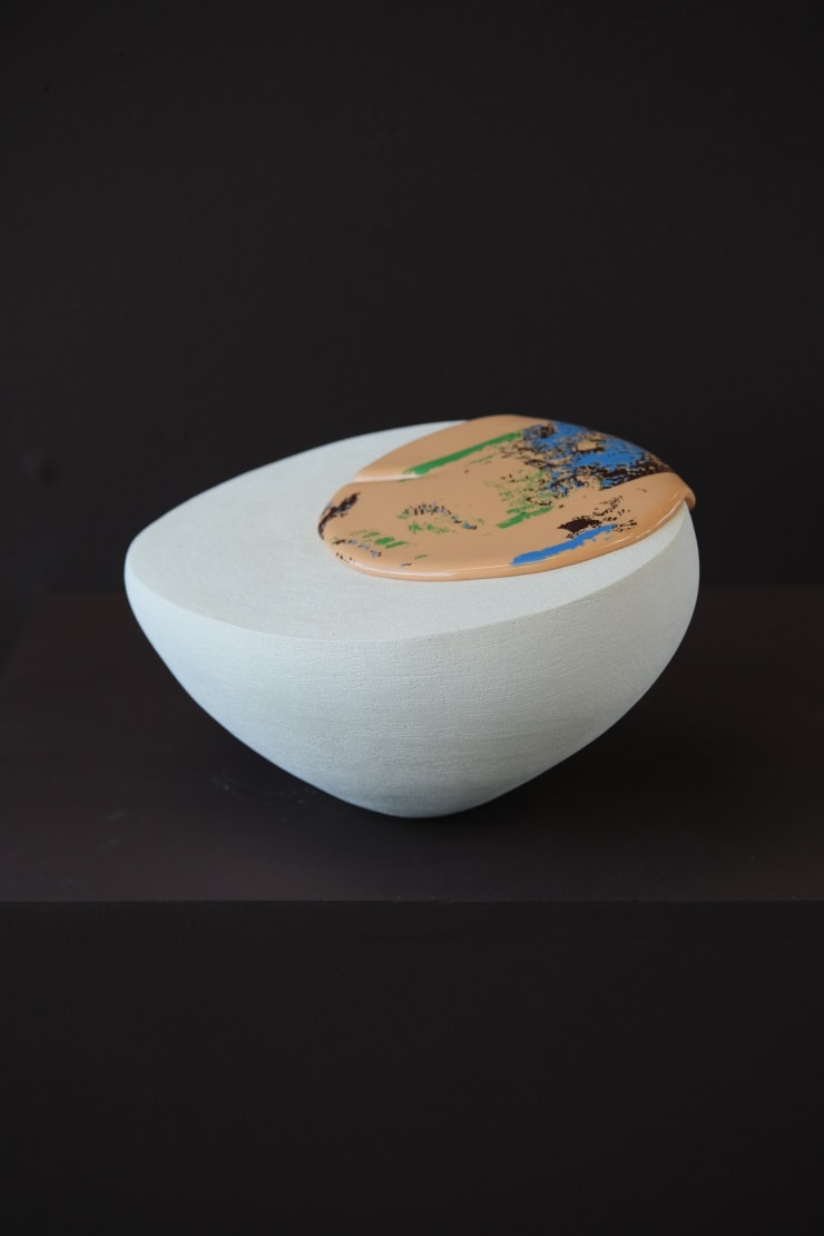 Helena Lacy, Object Narratives No.1