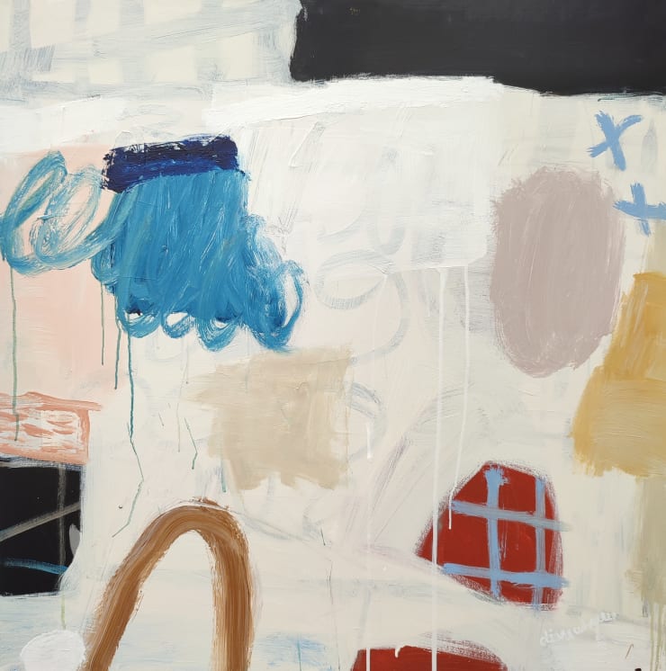 Diane Whalley, Beach Heirlooms