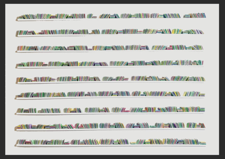 LoveJordan, Bright Ideas