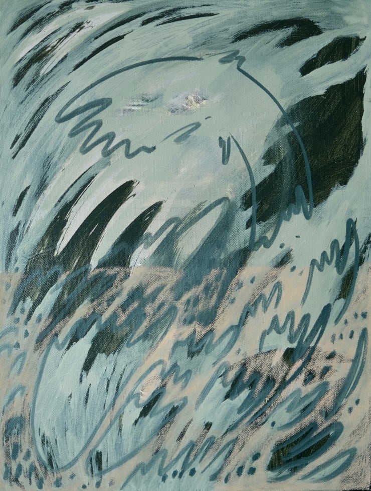 Daisy Billowes, To Rise Above