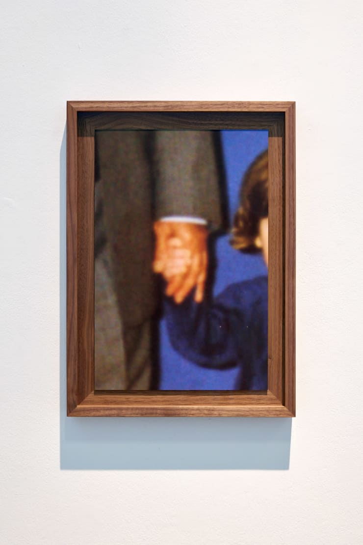 Tara White - Baba and Me, 2022