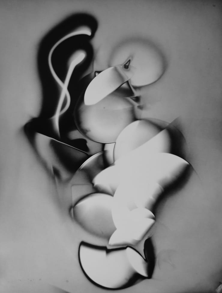 Michael G Jackson, #450, 2016