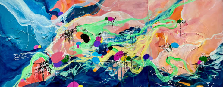 Heiyi Tam, You Will Protect Me, Won't You?, 2022