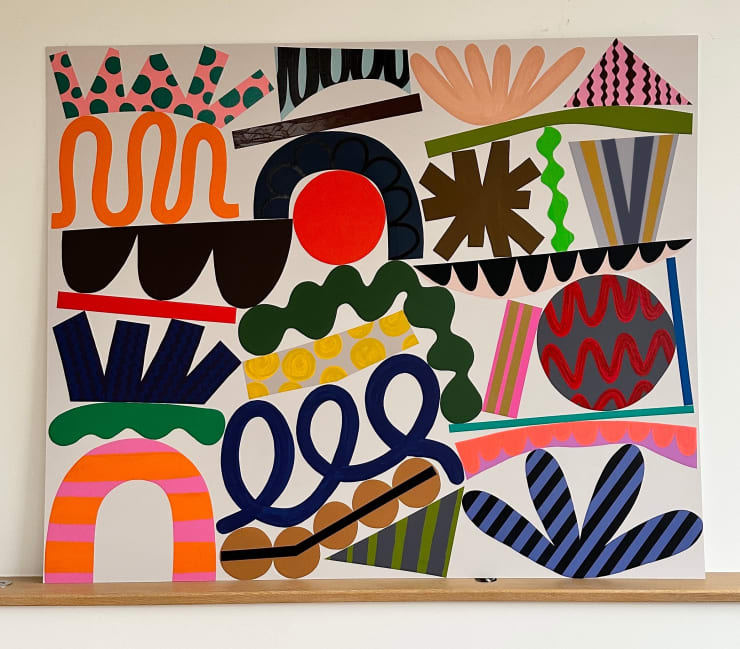 Wolffia Inc., Salad Bar, 2023