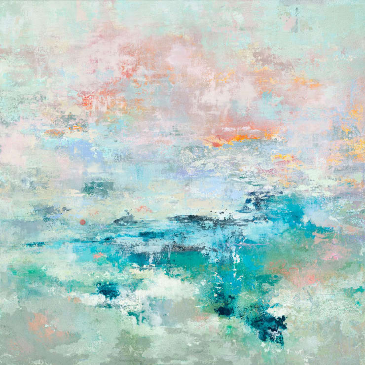 Emma Tweedie, Petrel's Rest