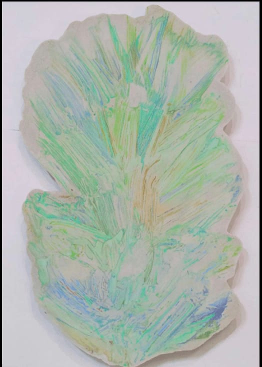 Takumi Kato, Foliage Plant, 2021