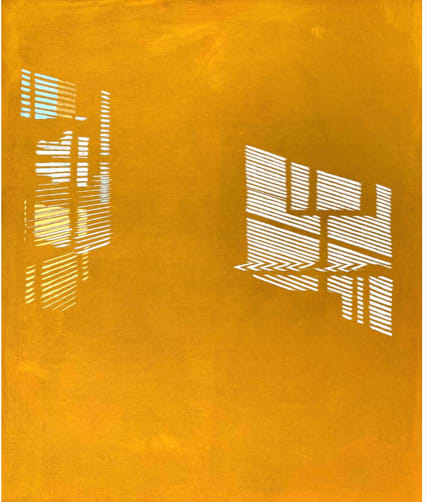 Alexander Massouras, Window Series