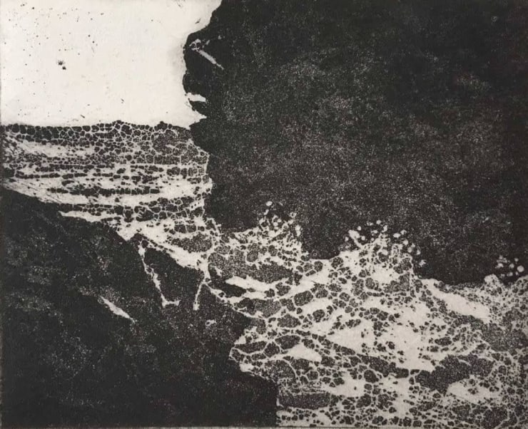 Rebecca Holmes, Tidal, 2017