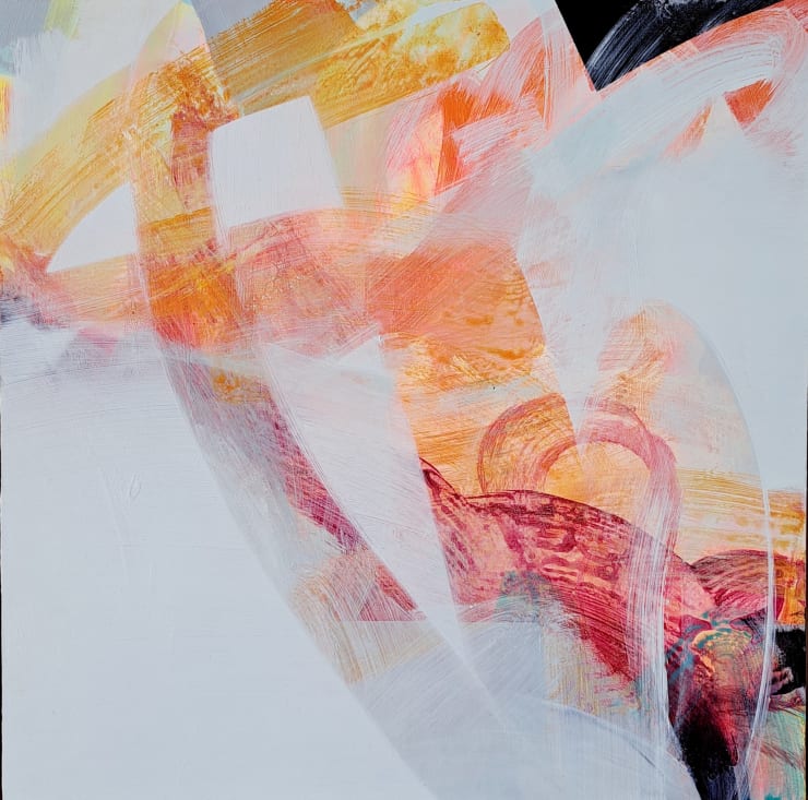 Claire Chandler, Reflected Light