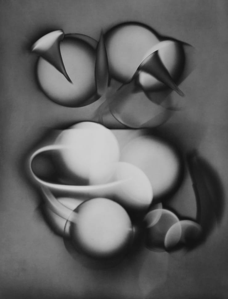 Michael G Jackson, #444, 2016