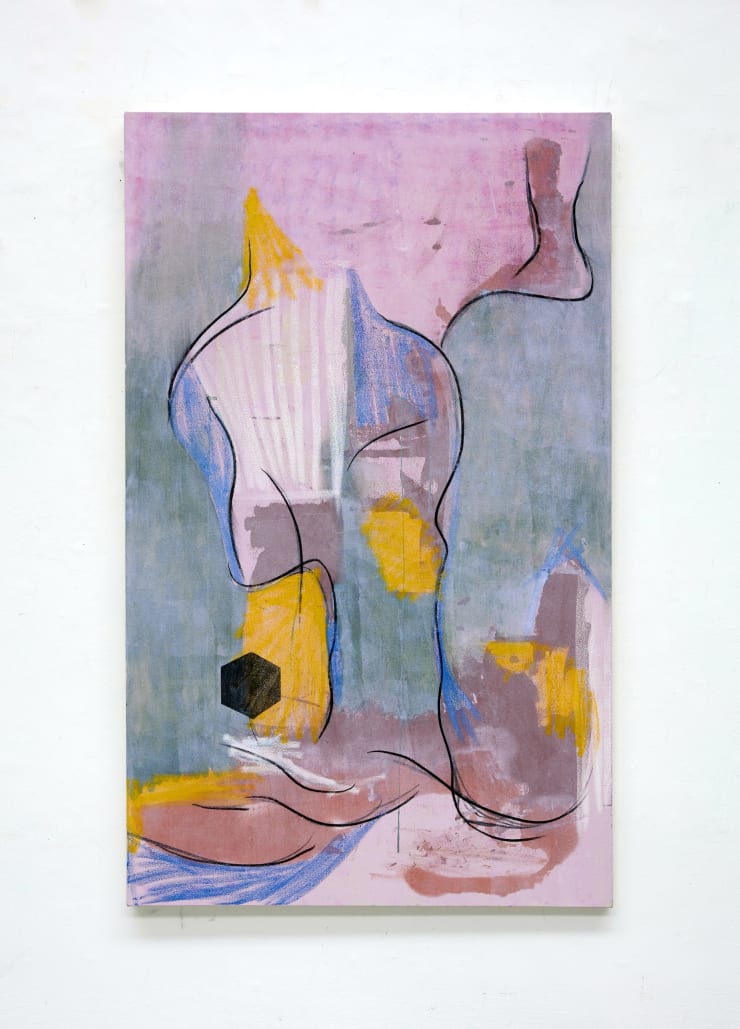 Heather Green - Undergo The Ritual to Atone for Sins, 2023