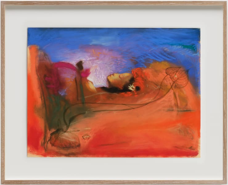 Kei Imazu, The Sleep of Earth, 2025