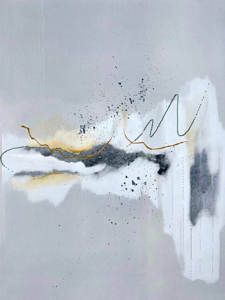 Johanna Muriel, Wilderness