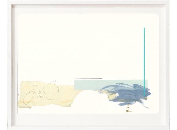 Anna F Macdonald, Offshore IX