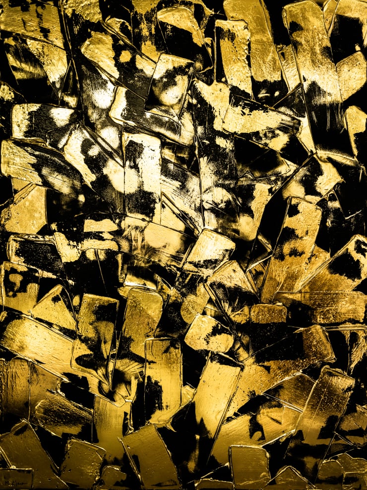 M.Clark, Apostrophe, 2021