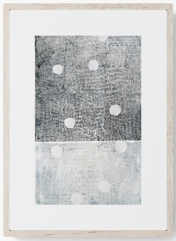 Helen Booth, Ice Shelf