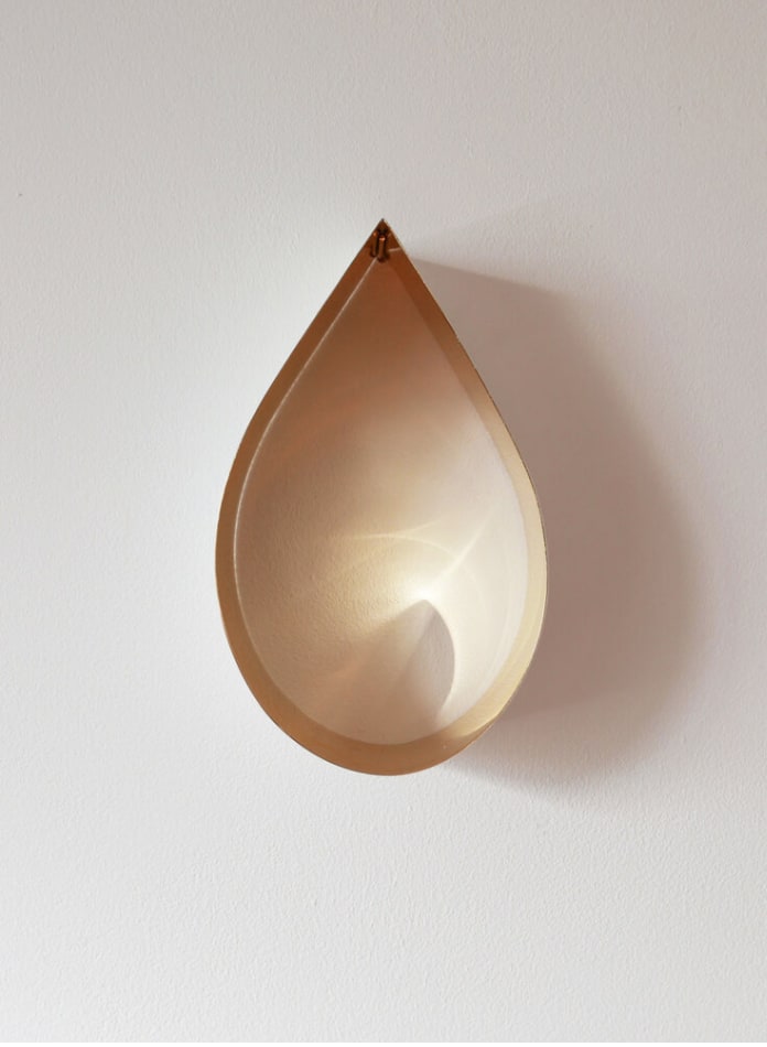 Cecilia Sjoholm, Drops Remade, 2020