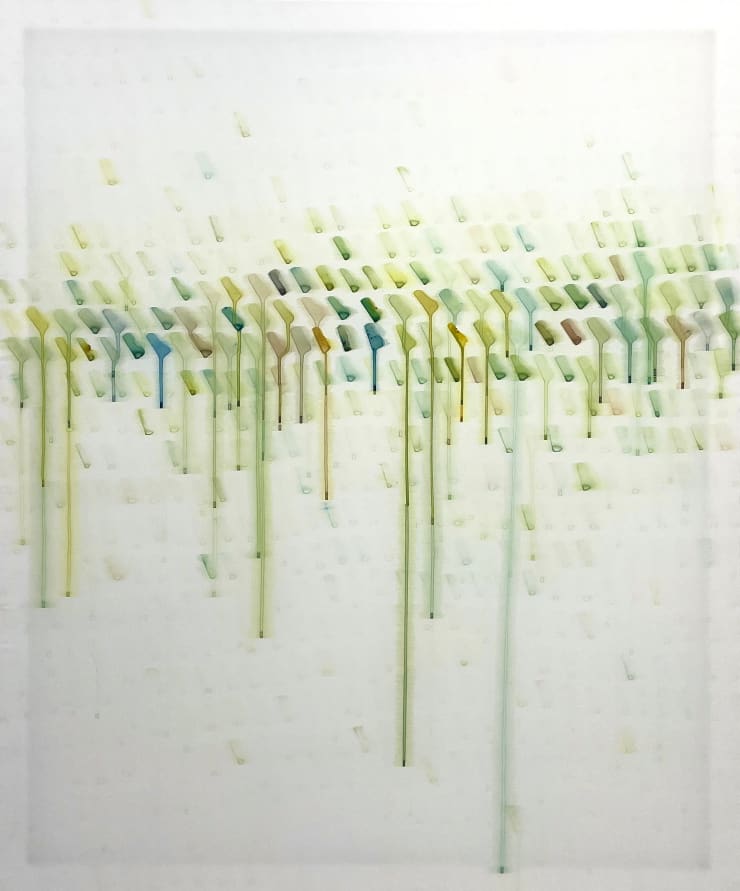 Sarah Tew, Sight, Site 2