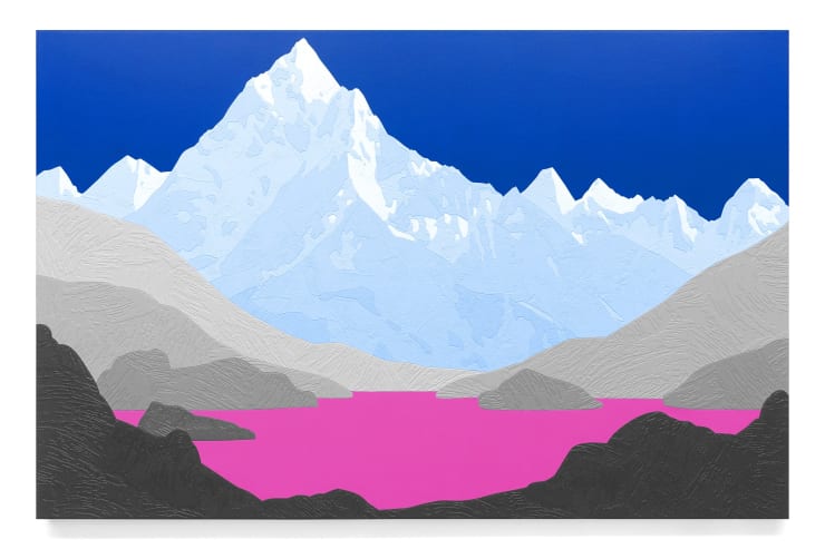 David Wightman, Beatrix V