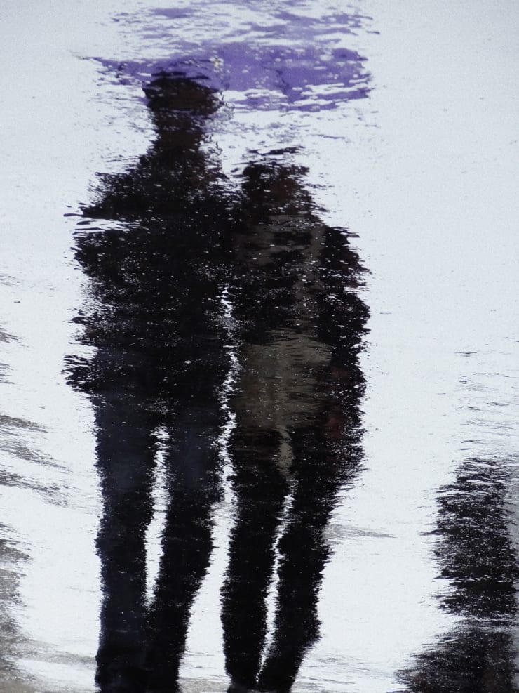 Kitty Chou, Rain Man #2, 2012