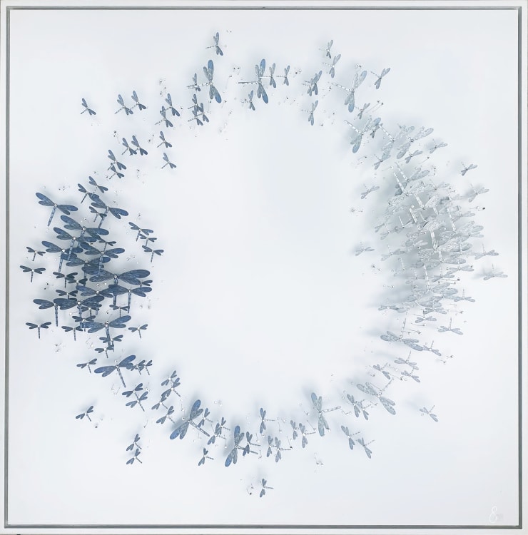 Susila Bailey-Bond, Aura