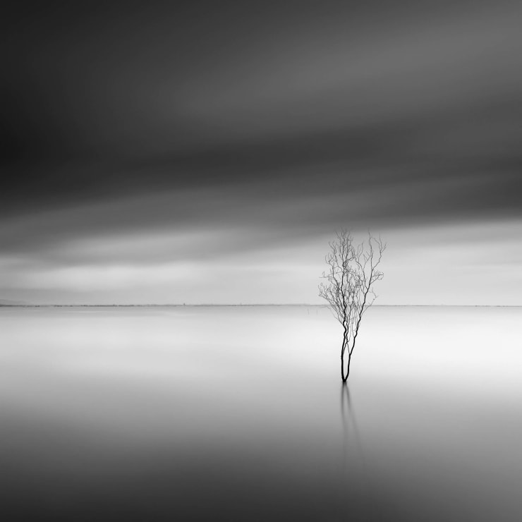 George Digalakis, Everything Beautiful Is Far Away