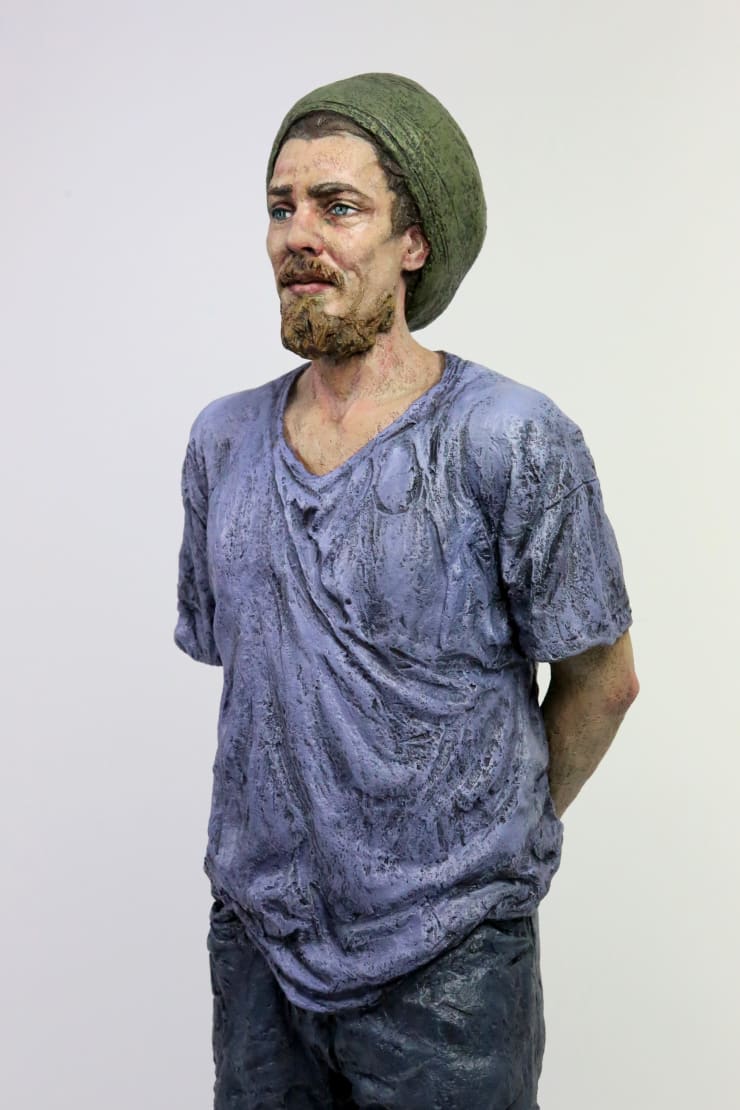 Sean Henry, LM, 2014