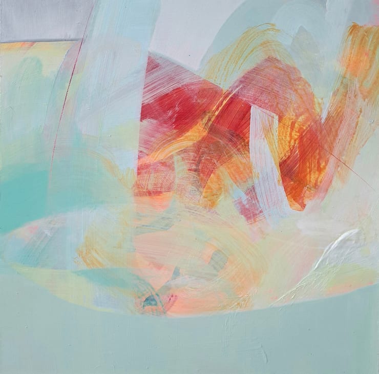 Claire Chandler, Drift