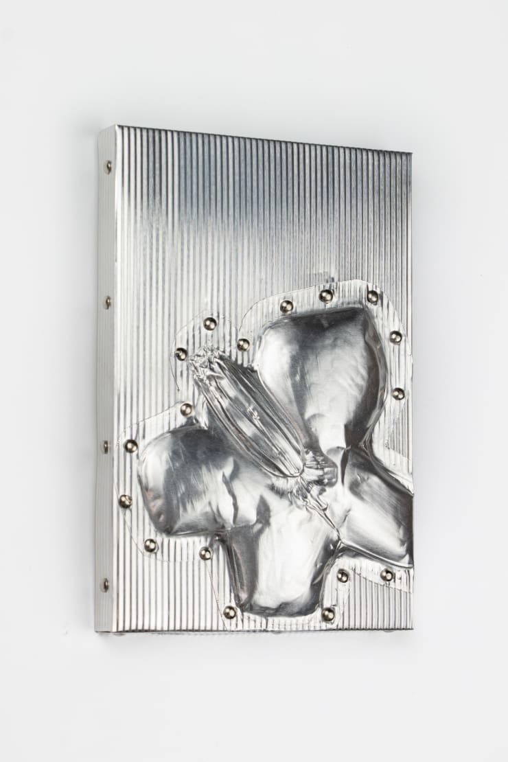 Rita Osipova, Held Absence, 2025