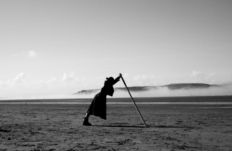 Emilia Ashby, Child of the Novacene