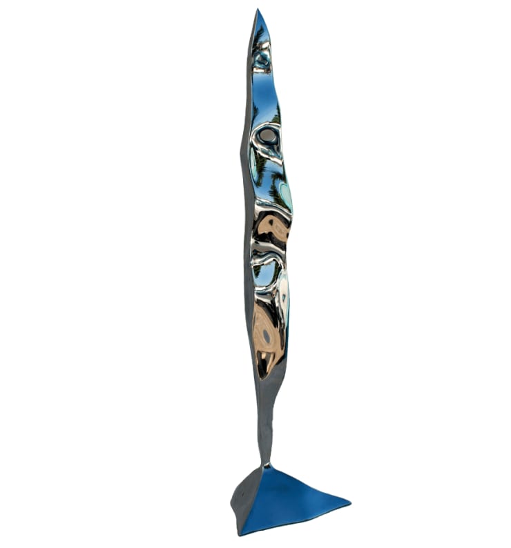 Rado Kirov - Ornament 2, 2022