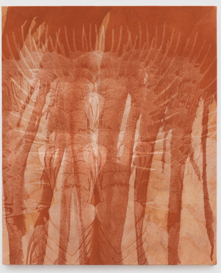 Ines Katamaso, Series Naga 5, 2025