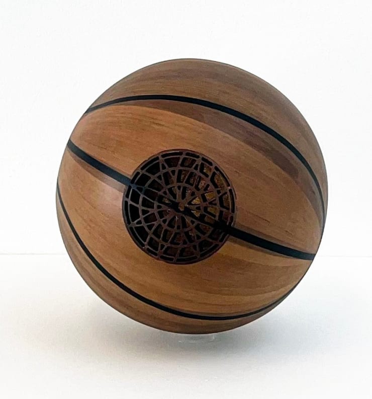 Antrea Tzourovits, Untitled