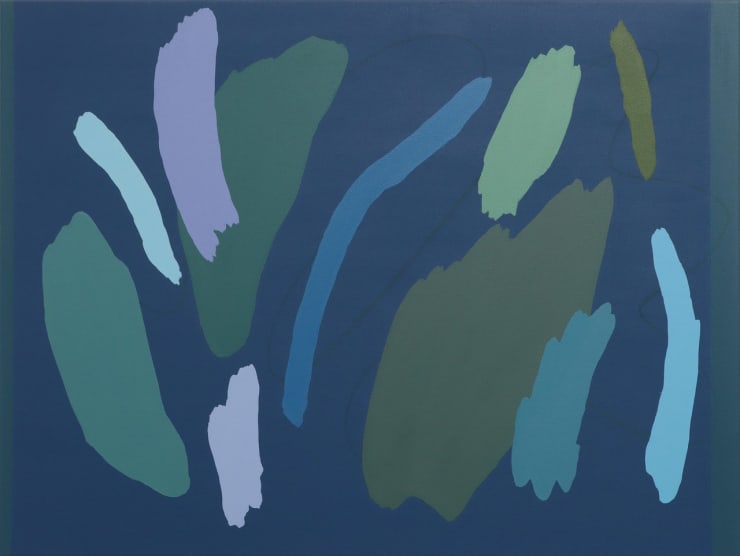 Jason Tessier, All It Takes, 2024