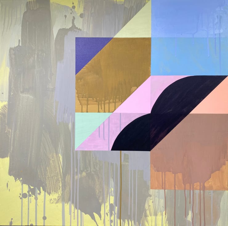 Jim Grundy, Marine Parade No.31, 2024