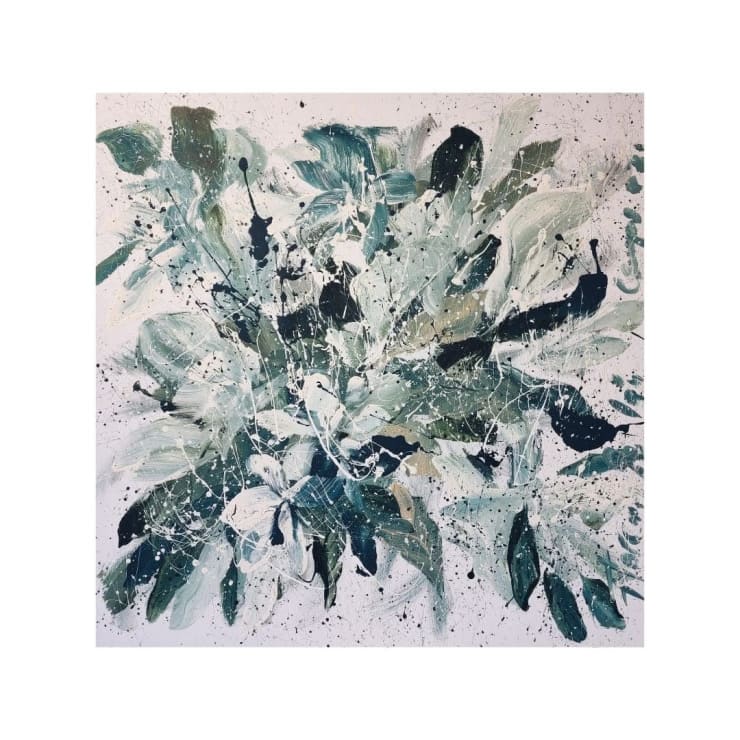 Florencia Galan Camps, Granada II