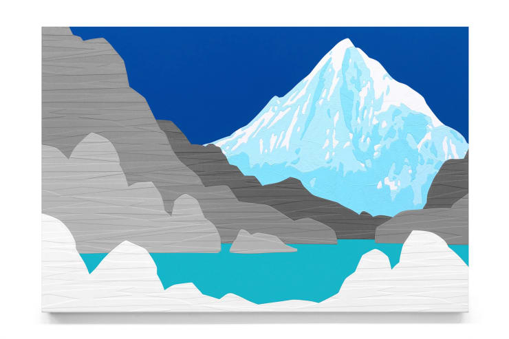 David Wightman, Pallas VIII