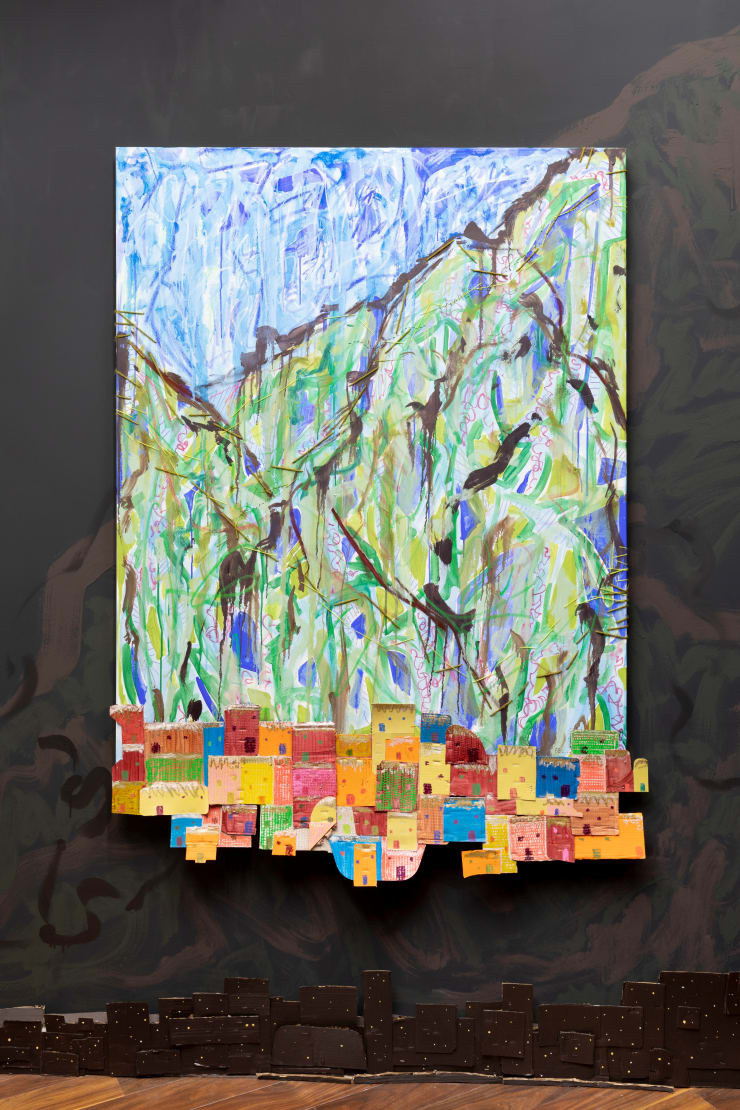 Francisca Sosa Lopez, Billo's Caracas Boys Album I, 2022