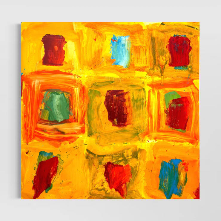 Lucienne O'Mara, 7.9, 2024, 2024