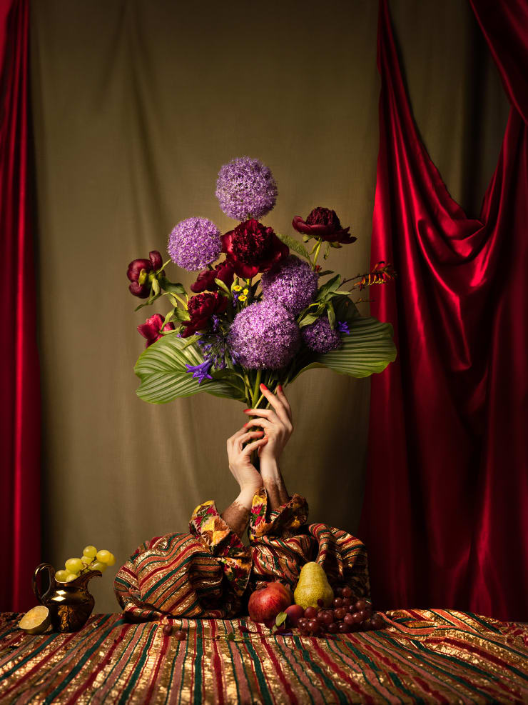 Violeta Sofia, Pilgrim's Progress ENO, 2023