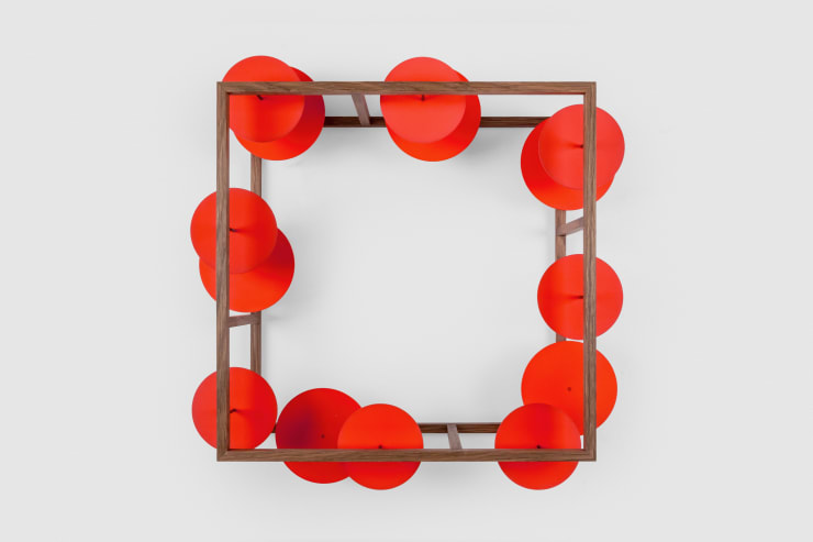 Frank Kent, Poppy, 2025