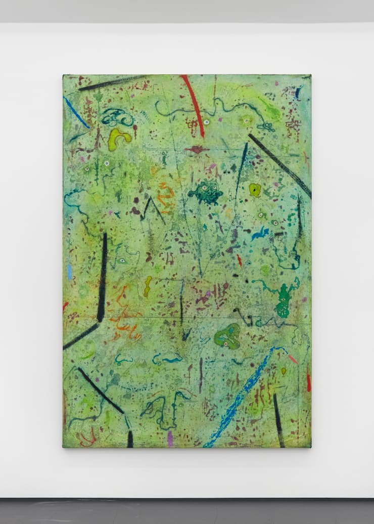 Ross Taylor, A terrible place, 2015-2022