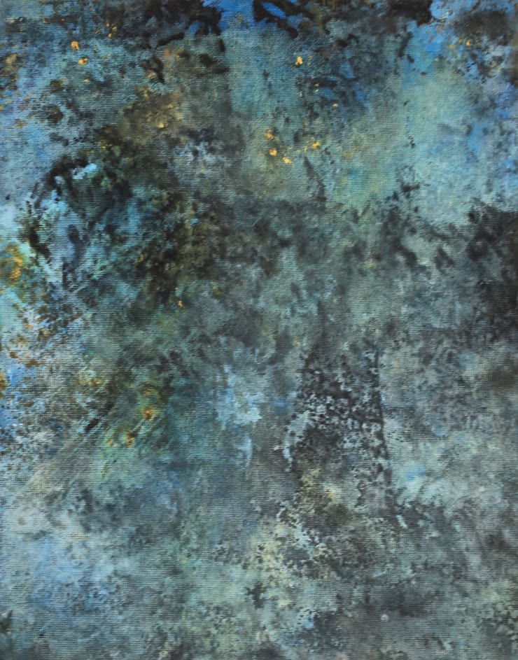 Rakerman, At The Very Bottom, Thinking of Jules V