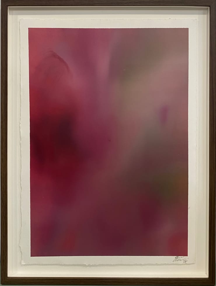 Olivia Rose Durley, Soft Bloom III