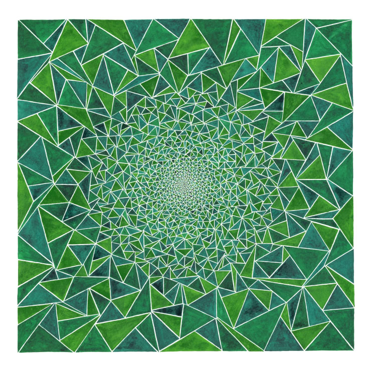 Stella Zuegel, Secret Path, 2023