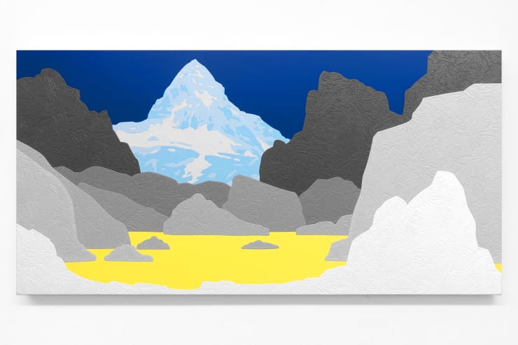 David Wightman, Eve VI