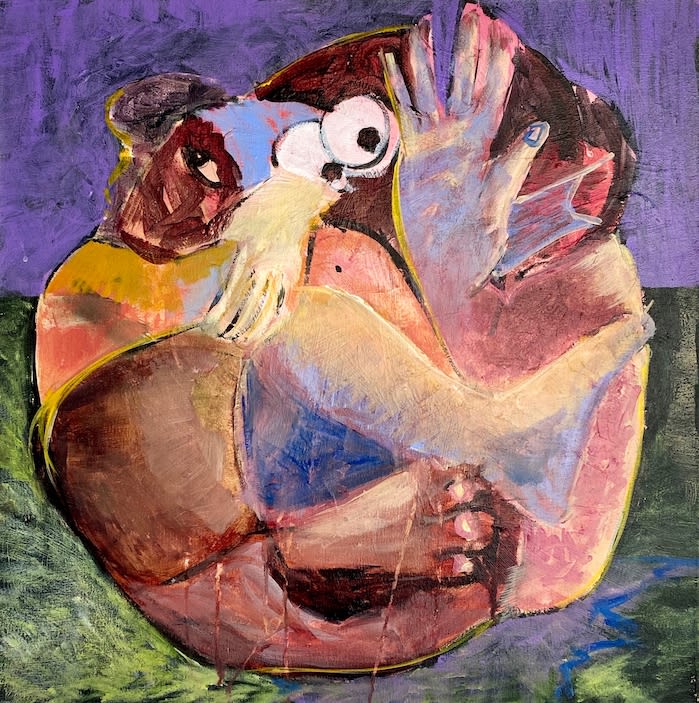 Catherine Lette, Roll Up