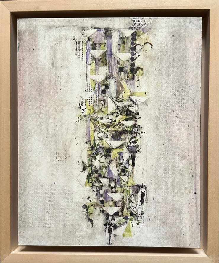 Alicia Rothman, April City