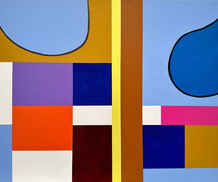 Mark James, Dettaglio #5